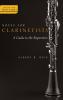 Notes for Clarinetists