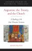 Augustine the Trinity and the Church