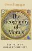 Geography of Morals