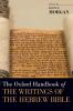 Oxford Handbook of the Writings of the Hebrew Bible