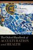 Oxford Handbook of Acculturation and Health