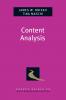 Content Analysis