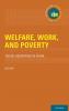 Welfare Work and Poverty