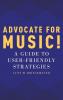 Advocate for Music!