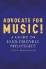 ADVOCATE FOR MUSIC P