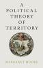 Political Theory of Territory