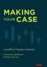 MAKING YOUR CASE P