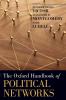 Oxford Handbook of Political Networks (UK)