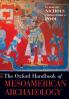 Oxford Handbook of Mesoamerican Archaeology