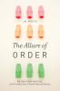The Allure of Order