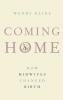 Coming Home