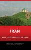 IRAN WHAT EVERYONE NEEDS TO KNOW WENK C