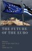 The Future of the Euro