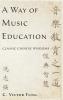 A Way of Music Education