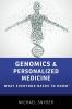 GENOMICS PERSONAL MED WENTK P