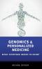 Genomics and Personalized Medicine