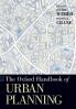 The Oxford Handbook of Urban Planning
