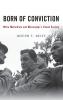 Born of Conviction