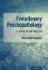 Evolutionary Psychopathology
