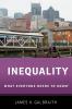 INEQUALITY WENTK P