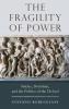 Fragility of Power