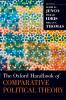 Oxford Handbook of Comparative Political Theory