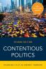 Contentious Politics (Revised)