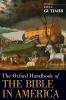 Oxford Handbook of the Bible in America
