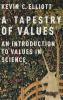 A Tapestry of Values