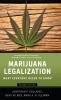 MARIJUANA LEGALIZATION 2E WENK C