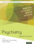 Psychiatry Board Review