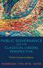 Public Governance and the Classical-Liberal Perspective