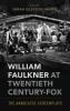 William Faulkner at Twentieth Century-Fox