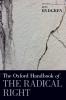 Oxford Handbook of the Radical Right