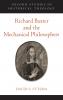 Richard Baxter and the Mechanical Philosophers
