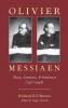 Olivier Messiaen