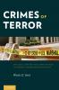 Crimes of Terror