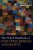 Oxford Handbook of Evolution Biology and Society
