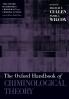 The Oxford Handbook of Criminological Theory