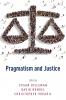 Pragmatism and Justice
