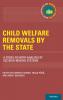 Child Welfare Removals by the State