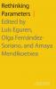 Rethinking Parameters