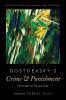 Dostoevsky's Crime and Punishment