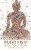 BUDDHISM AND POLITICAL THEORY C