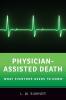 Physician-Assisted Death