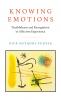 Knowing Emotions