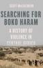 Searching for Boko Haram