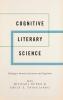 Cognitive Literary Science