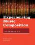 Experiencing Music Composition in Grades 3-5