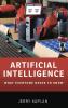ARTIFICIAL INTELLIGENCE WENK C